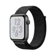 Apple Watch Nike+ Series 4 (2018)