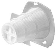 Black &amp; Decker VF96 Dustbuster Replacement Filter For CHV9608