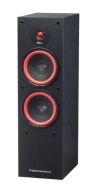 Cerwin Vega SL28 Dual 8 Floor Speaker, Each