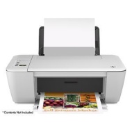 Deskjet 2540 Wireless All-in-One Inkjet Printer, Copy/Print/Scan &nbsp;A9U22A#B1H