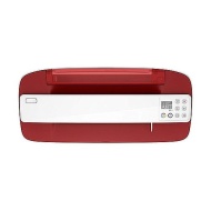HP DeskJet 2633 Printer - Cardinal Red