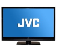 JVC JLE47BC3500 47-Inch 1080p 120Hz LED HDTV (Black)