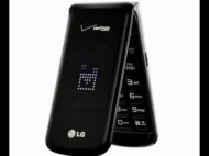 LG Exalt (Verizon Wireless)