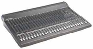 Mackie SR24.4 VLZ Pro 24-Channel Mixer