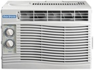 Norpole 5000 BTU Window Air Conditioner