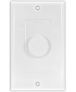 OSD Audio MONO70-VC Mono Volume Control (White)