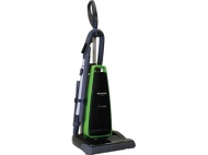 Panasonic MC-UG728 Platinum Upright Vacuum Cleaner