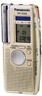 Panasonic RR-US350 - Digital voice recorder