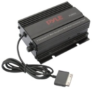 Pyle PLIPA2 audio amplifier