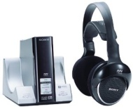 Sony MDR-DS3000