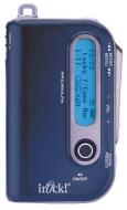 iRock! 860 256MB MP3/WMA Player with FM Tuner
