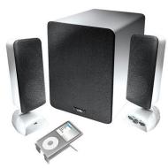 2.1 Speaker System