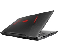 ASUS Republic of Gamers Strix GL702ZC 17.3&quot; Gaming Laptop - Black