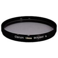 Canon Skylight 58mm Screw-in Filter