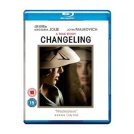 Changeling (2008) (Blu-ray)
