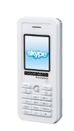 EdgeCore 28534 Wi-Fi VoiP/Skype Internet Phone