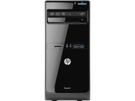 HP Business Desktop Pro 3405 B5N21UT Desktop Computer A6-3620 2.5GHz - Micro Tower