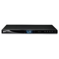 LG BD350 Blu Ray Player