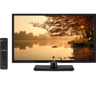 LOGIK L24HED16 24&quot; LED TV with Built-in DVD Player