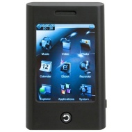 Mach Speed TRIO T2800 4GB Flash Portable Media Player