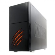 NBB Raubtier NBB00654 Gaming-PC [i5-4690K / 16GB RAM / SSD+HDD / GTX 750Ti]