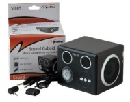 Profitec Sound Cuboid SU 05