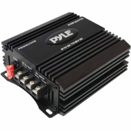 Pyle Pswnv240 240W 24V DC to 12V DC Power Step-Down Converter with PMW Technology