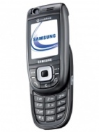 Samsung SGH-E860v