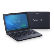 Sony Vaio VPC-S13L8E