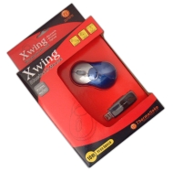 Thermaltake Xwing Blue Tooth Mouse