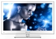 Thomson 42FS4246CW LED-Backlight-Fernseher, EEK B (106,7 cm (42 Zoll) Full HD, DVB-C/-T, 100Hz, 3x HDMI, CI+, USB 2.0) wei&szlig;