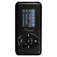Visual Land V-Clip Pro ME-963 4 GB Flash MP3 Player