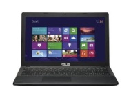 ASUS D550MA-DS01 15.6-Inch Laptop (Black )