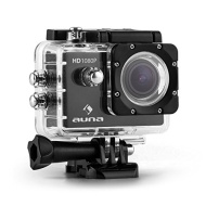 Auna ProExtrem Sport Action camera Full HD 12 MP HDMI SD