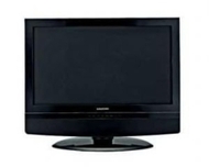 GRUNDIG GU26DP - 26&quot; Widescreen HD Ready LCD - With Freeview