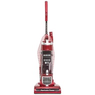 Hoover Hurricane Power VR81 HU01 Upright Bagless Vacuum Cleaner