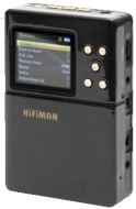 Head-Direct HiFiMan HM-801 Audio Player