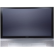 Mitsubishi WD-52525 - Projection TV - 52&quot; - widescreen - HDTV