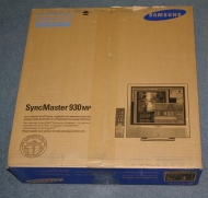 Samsung SyncMaster 930MP