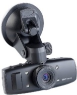 Somikon DVR Full-HD-Dashcam MDV-2290.FHD mit GPS, G-Sensor, H.264, LCD