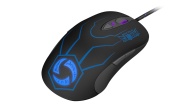 SteelSeries Heroes of the Storm Gaming