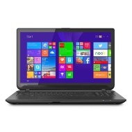 Toshiba Satellite 15.6&quot; LED, AMD Quad-Core APU, 6GB RAM, 750GB HDD Windows 8.1 Laptop