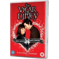 Vicar Of Dibley: Holy Wholly Happy Ending (The Final Episodes)