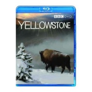 Yellowstone (Blu-ray)