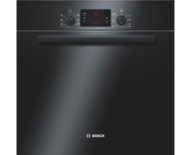 Bosch HBA63A260B Pyrolytic Single Oven