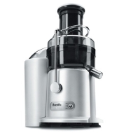 Breville 850-Watt Juice Fountain with Accessories