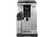 DELONGHI ECAM 352.55.B DINAMICA Kaffeevollautomat Schwarz (Kegelmahlwerk, 1.8 Liter Wassertank)