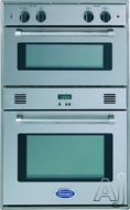 Delonghi 24&quot; Freestanding Range DEFSGG24SS