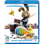 Hop (Blu-ray)