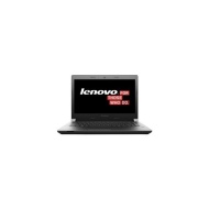 Lenovo B40-45 35.6 cm 14 LED Notebook - AMD E-Series E1-6010 Dual-core 1.35 GHz - 2 GB RAM - 500 GB HDD - AMD Radeon R2 - Windows 8.1 with Bing - 1366